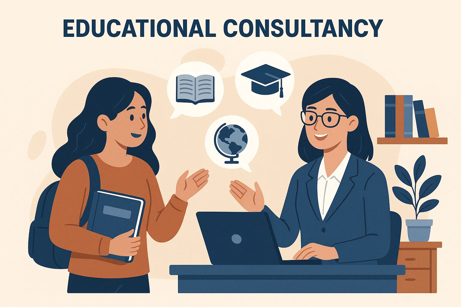 Educational & Career Consultancy
