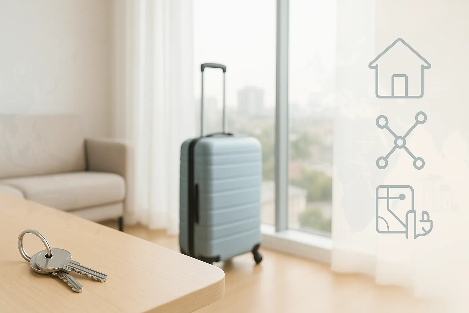 Settlement & Post-Arrival Services