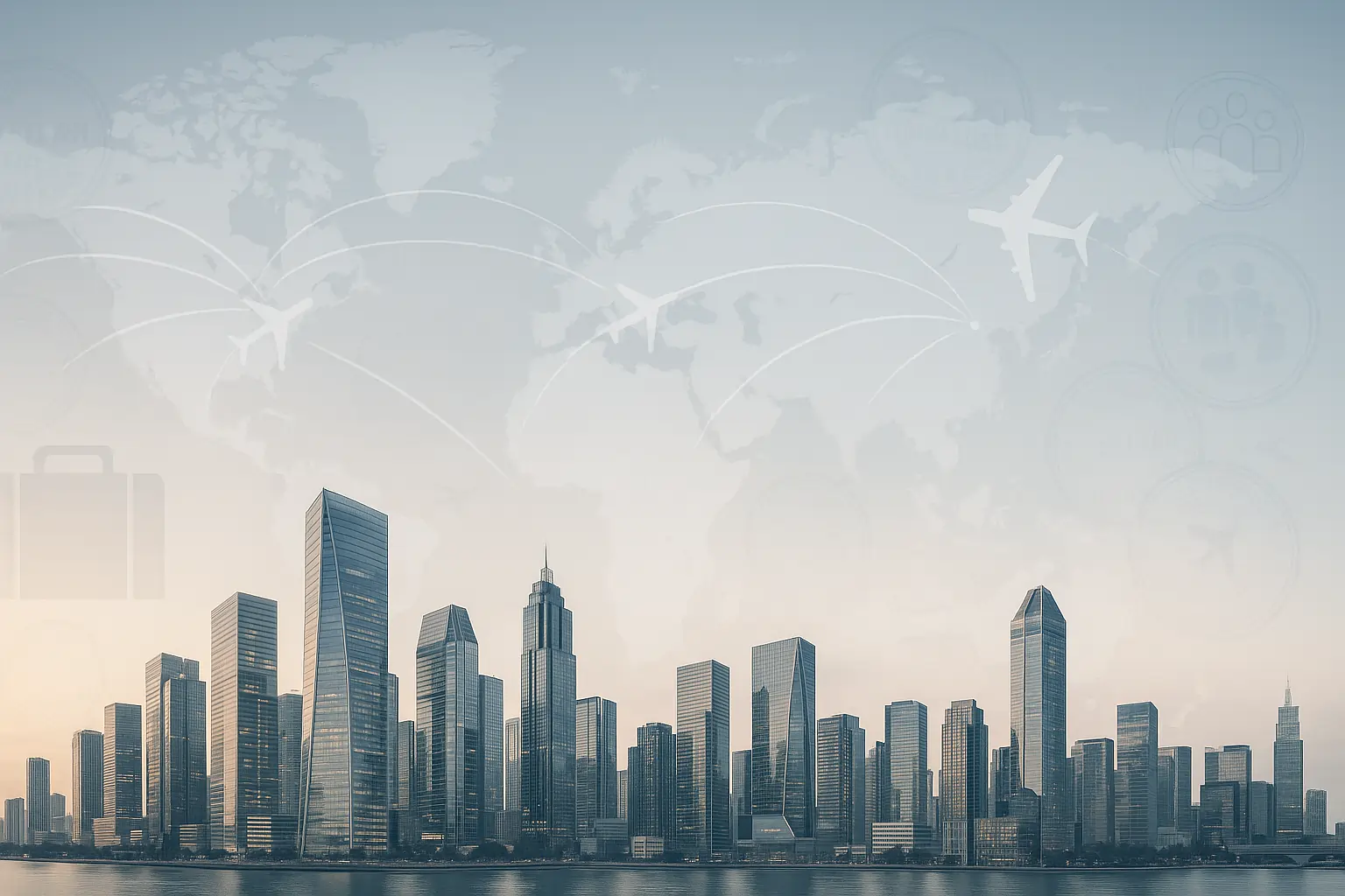 Work & Emigration Consultancy